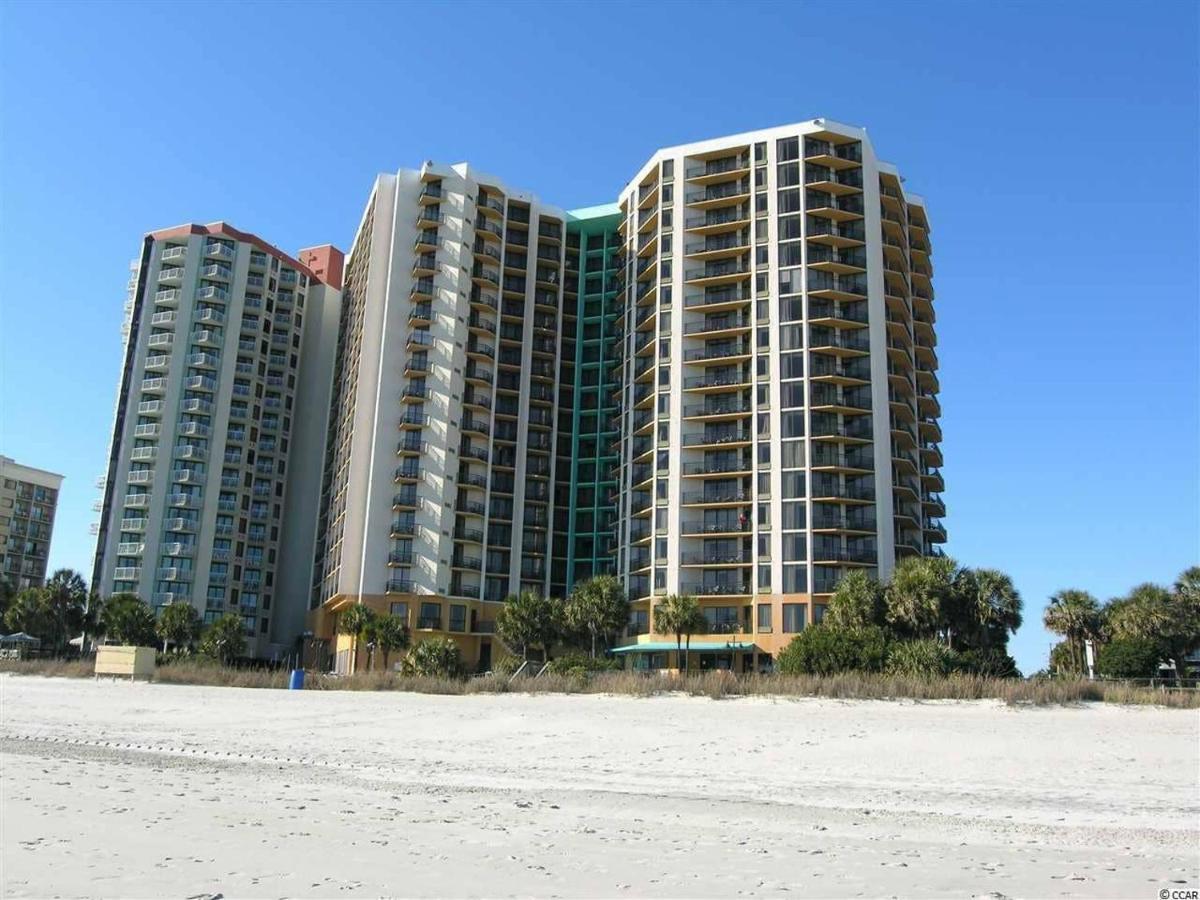 1726 Ocean View Galore Pets Are Welcome Myrtle Beach Exterior foto