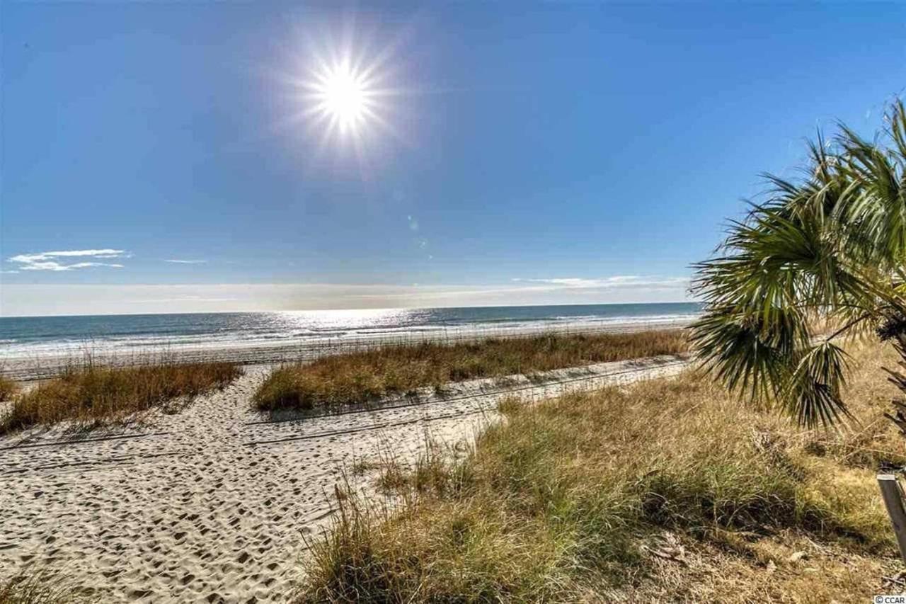 1726 Ocean View Galore Pets Are Welcome Myrtle Beach Exterior foto