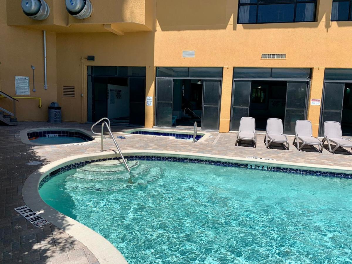 1726 Ocean View Galore Pets Are Welcome Myrtle Beach Exterior foto