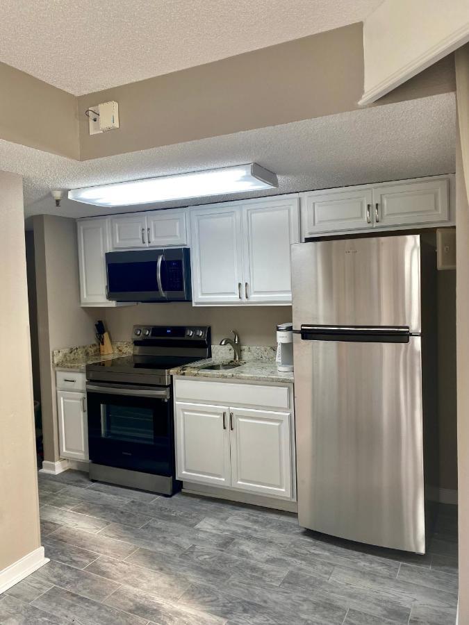 1726 Ocean View Galore Pets Are Welcome Myrtle Beach Exterior foto