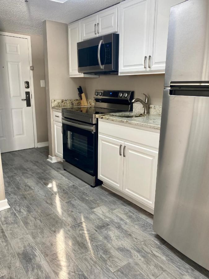 1726 Ocean View Galore Pets Are Welcome Myrtle Beach Exterior foto