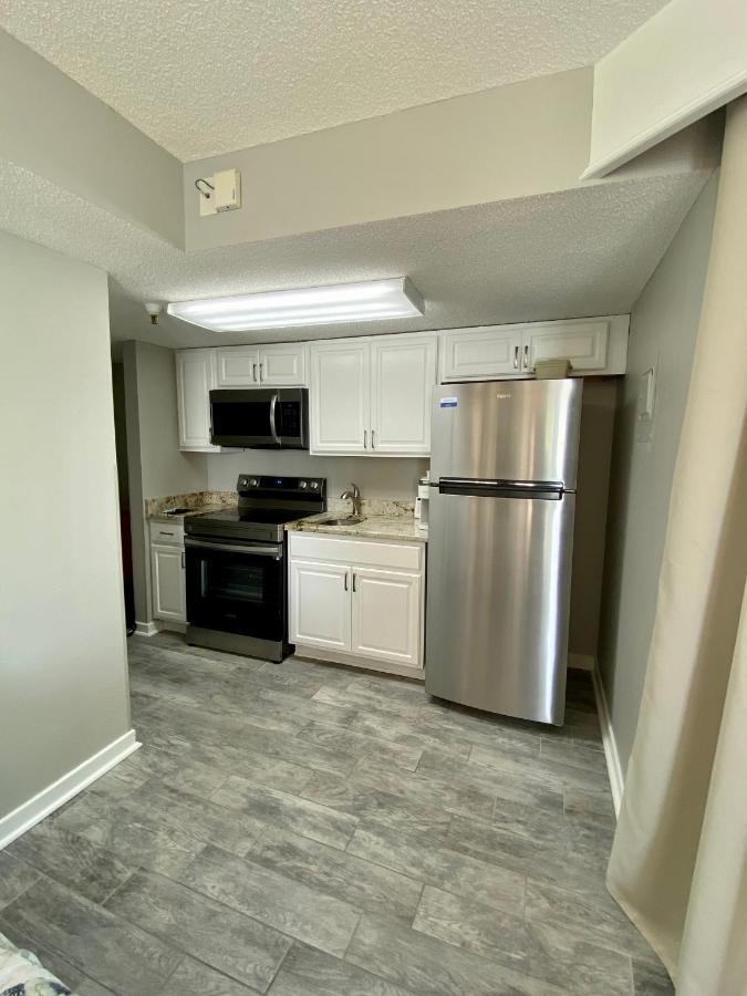 1726 Ocean View Galore Pets Are Welcome Myrtle Beach Exterior foto